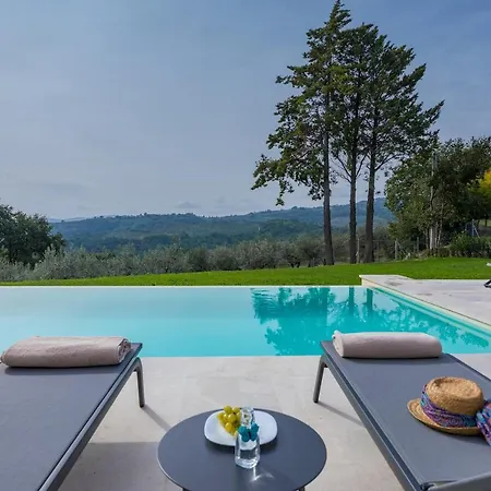 Villa Anna Elisa 8, Emma Bevagna