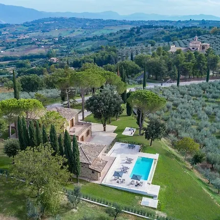 Anna Elisa 8, Emma Villa *