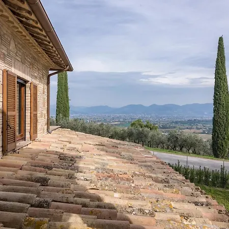 Anna Elisa 8, Emma 别墅 *