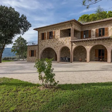 Villa Anna Elisa 8, Emma