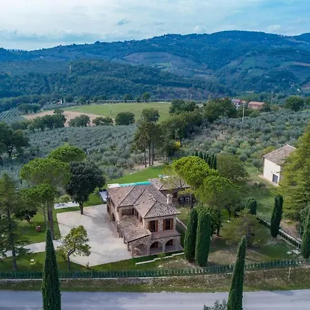 Villa Anna Elisa 8, Emma