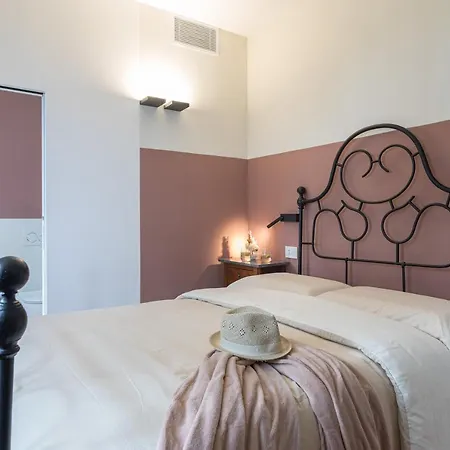 Anna Elisa 8, Emma Bevagna