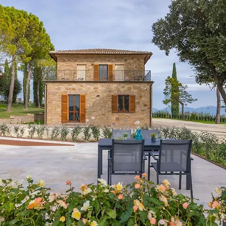 Anna Elisa 8, Emma 别墅 贝瓦尼亚