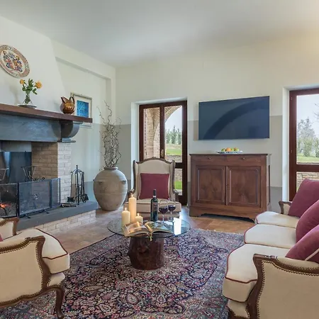 Anna Elisa 8, Emma Bevagna