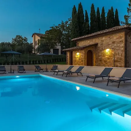 Villa Anna Elisa 8, Emma *