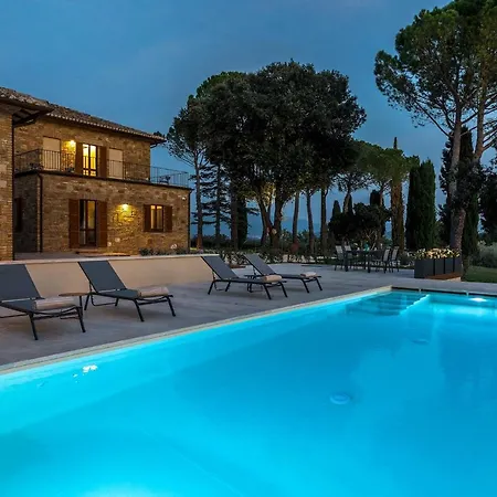 Anna Elisa 8, Emma 别墅 贝瓦尼亚